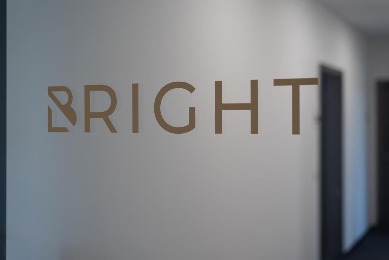 Bright: Rosenheim Aicherpark Exteriér fotografie